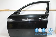 Original BMW  e65  T�re T�r Fahrert�re vorne links VL 7202081  475 M black sa...