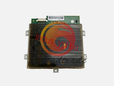 1PC USED 3HNA006137-001 ABB spraying robot teaching pendant LCD screen