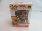 Funko Pop! Tapatio #09 Tapatio Fluffy, Exclusive Gabriel Iglesias Vinyl Figure