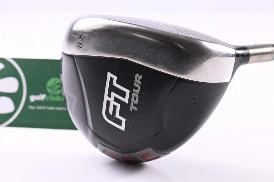 Callaway FT Tour Driver / 8.5 Degree / Regular Flex Callaway Hawk Eye UL Shaft - Image 2 of 4