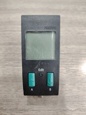 FESTO PRESSURE 0-10 BAR SDE1-D10-G2-R14-C-P2-M8-G5