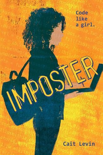 Imposter by Cait Levin 9781623547745 NEW Free UK Delivery - Image 3