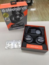 SteelSeries Arctis Nova Pro Gaming Headset No...