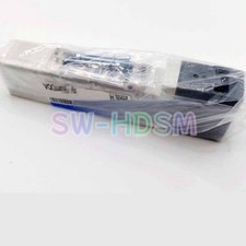 1PCS NEW FOR SMC Solenoid Valve VQC4400-51 Freight Free