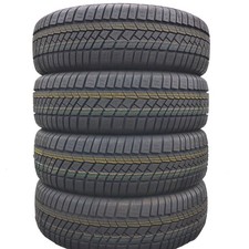 195 65 16 4 pneumatici invernali Continental 195/65 R16 92H TS830P 2017, 2018 COMPLETI