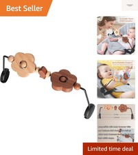 Toy Bar Compatible with Baby Bjorn Bouncer Toy Bar for Baby Bouncer, Durable ...