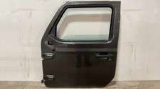 Jeep Wrangler Jl Driver Front Door Power Pau Granite Crystal 2018-2025 139317