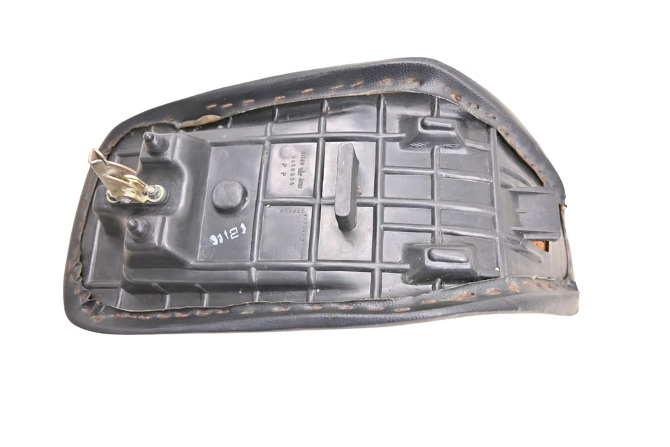 Polaris Scrambler 02 50 asientos Foto 4 de 4