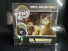 2015 Funko My Little Pony Vinyl Collectible Figures 11