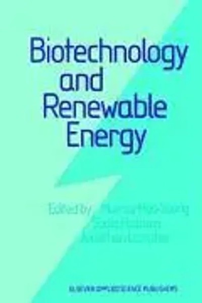 Murray Moo-Young (U. A.) | Biotechnology And Renewable Energy | Buch | Englisch-image