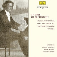 Audio Cd - Beethoven - Best Of Beethoven - Decca -D- Neu