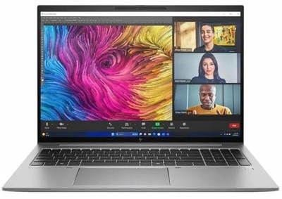 HP ZBook Firefly G11 14 in WUXGA Display Core Ultra 5 135U 16GB RAM 512GB SSD