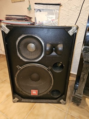 JBL BOX