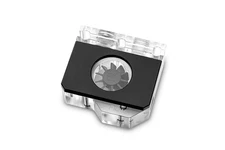 EK-Quantum Scalar Flow Indicator Bottom-to-Top D-RGB – Black