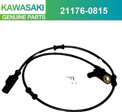 17 Kawasaki Ninja Zx10r Rear Wheel Sensor 21176-0815 for sale