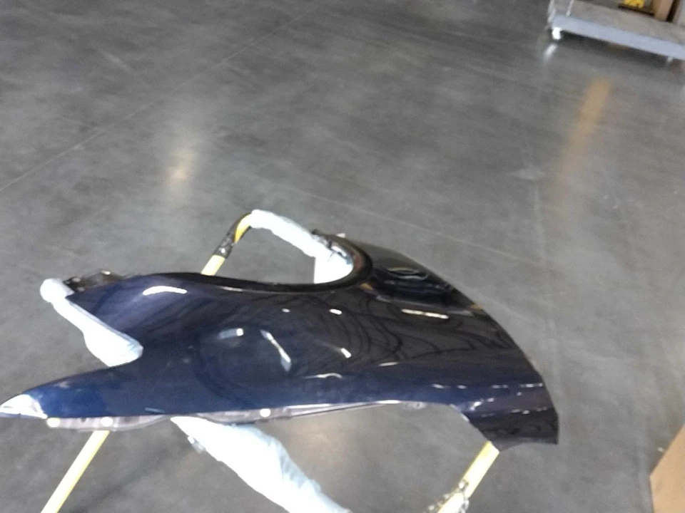 Guardabarros derecho pasajero sin paquete deportivo compatible con 14-20 LEXUS IS350 443450 Foto 2 de 4