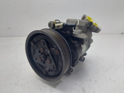 8200315744 klimakompressor RENAULT CLIO II FASE II B CB0 2004 9588575