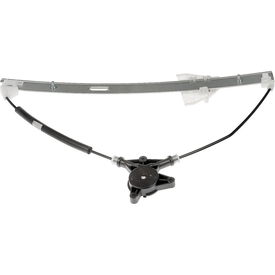 749-084 Dorman Regulador Ventana Pasajero Delantero Lado Derecho Mano para Mazda 5 Foto 2 de 4