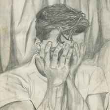 Sometimes You Hurt the Ones You Hate by Damien Jurado (Record, 2023)