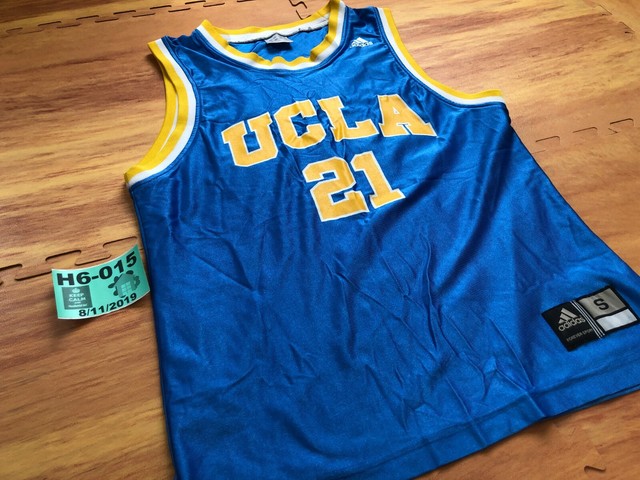 ucla basketball merch