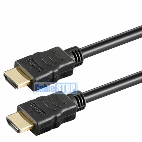 7M HDMI CABLE 4K ULTRA HD TV LEAD 2160p (30 Hz) 7 METRE HIGH SPEED HDMI CABLE - Picture 7 of 11