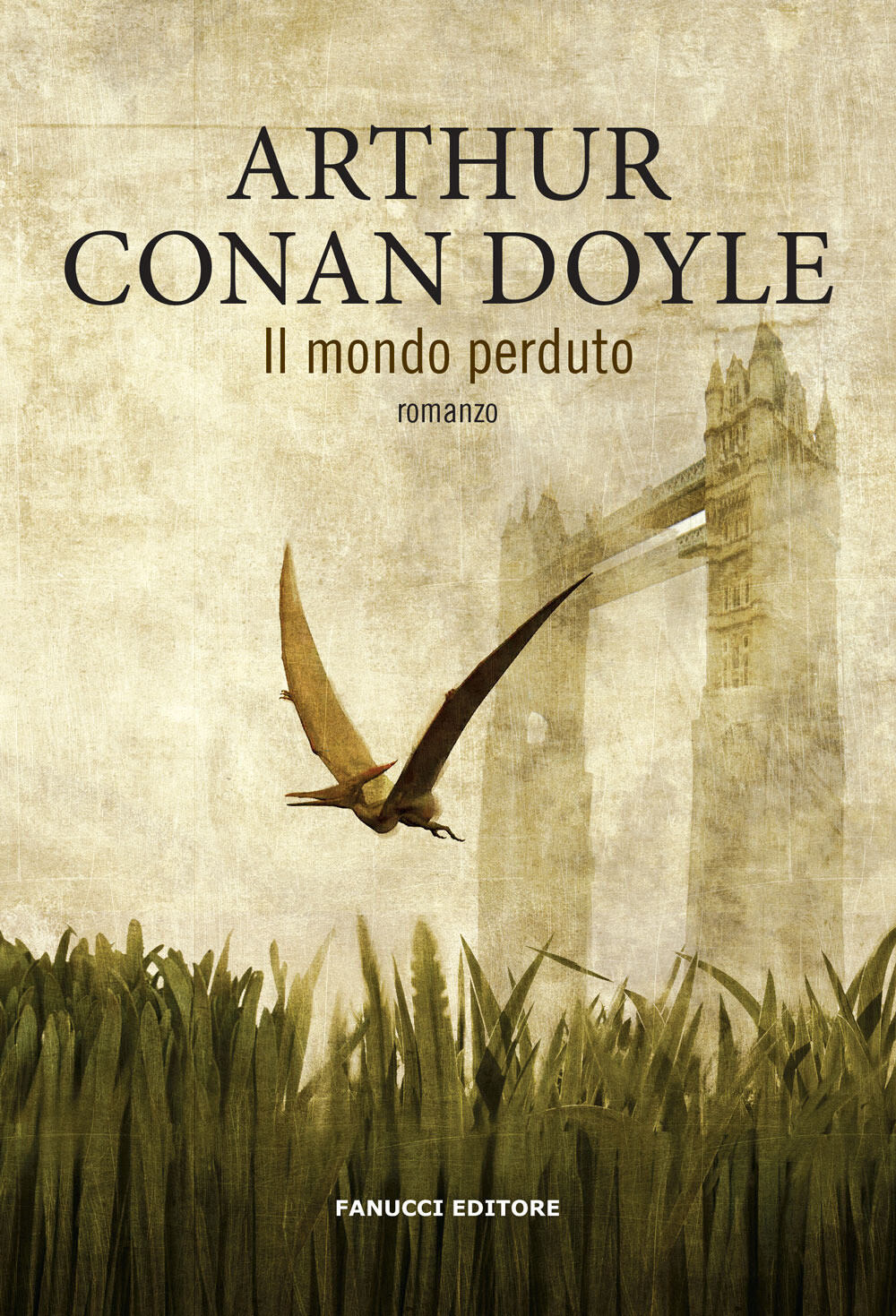 Libri Arthur Conan Doyle - Il Mondo Perduto