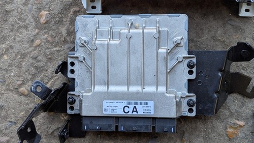 KIT LLAVE MÓDULO SPEEDO NISSAN JUKE F16 MK2 (2019-PRESENTE) - Imagen 2 de 10