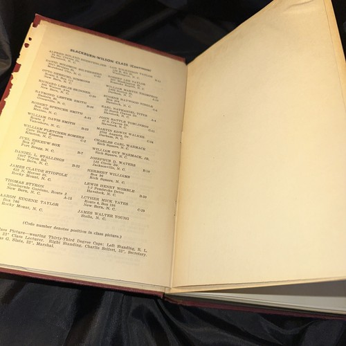 VTG Morals And Dogma of the Ancient Accepted Scottish Rite of Freemasonry 1950 - Picture 7 of 9