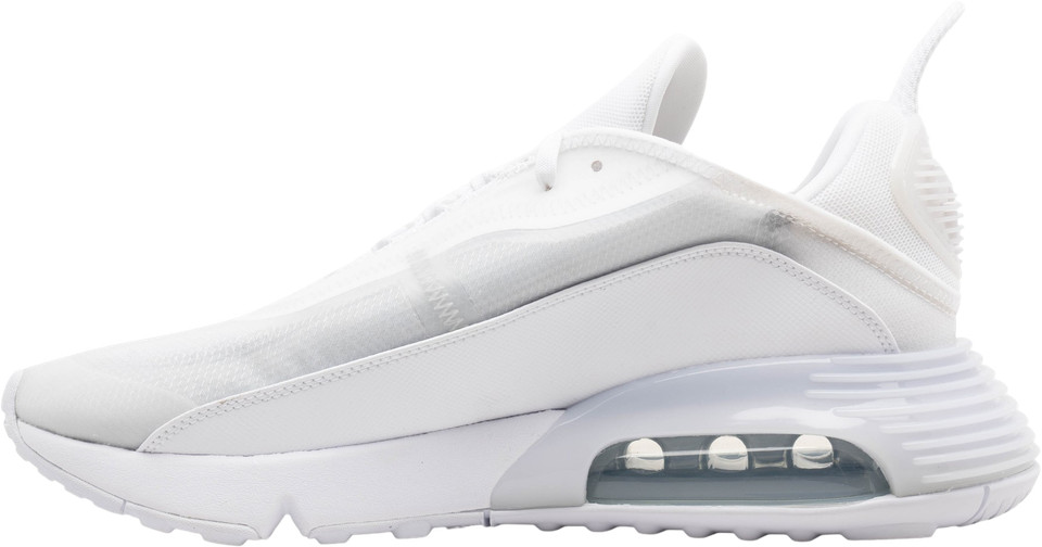 nike air max 2090 white wolf grey