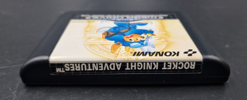 Rocket Knight Adventures - SEGA Megadrive Mega Drive - Complet - PAL - TBE - Photo 10/10