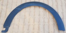 MINI F55 F56 OSF DRIVERS SIDE FRONT RIGHT WHEEL ARCH MOULDING TRIM 51779450648