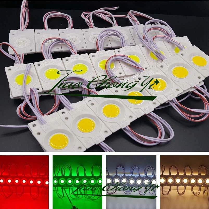 LED Light Module