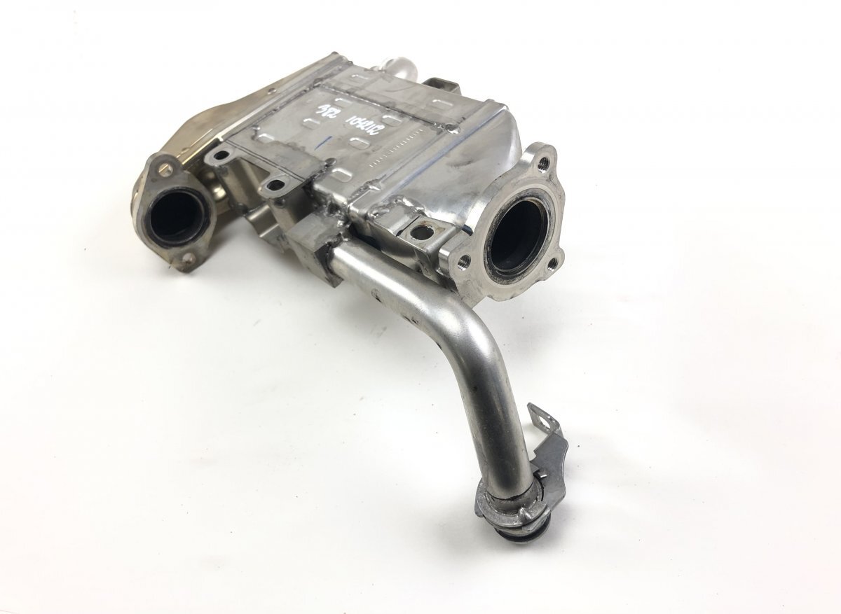 MERCEDES E-CLASS (W213) (01.16-) EGR cooler A6541407600 / (W213  