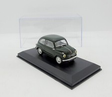 GC4416 IXO ALTAYA / FIAT 600 1957 VERT 1/43