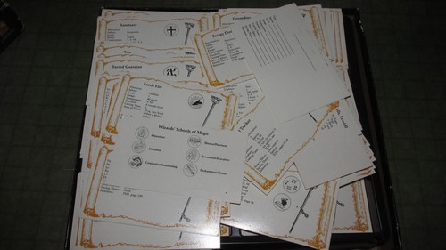 Advanced Dungeons & Dragons 2-2.5e Store Pick the one your want Free Shipping - Imagen 12 de 268