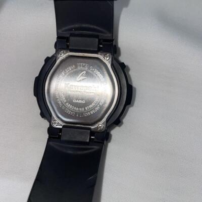 CASIO G-SHOCK Kawasaki | eBay
