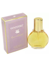 vanderbilt perfume