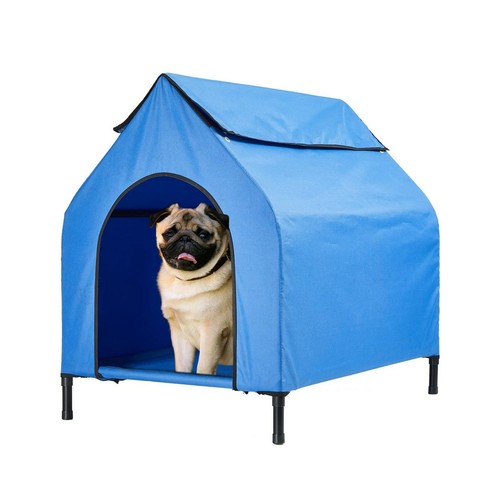coolaroo pet bed canopy