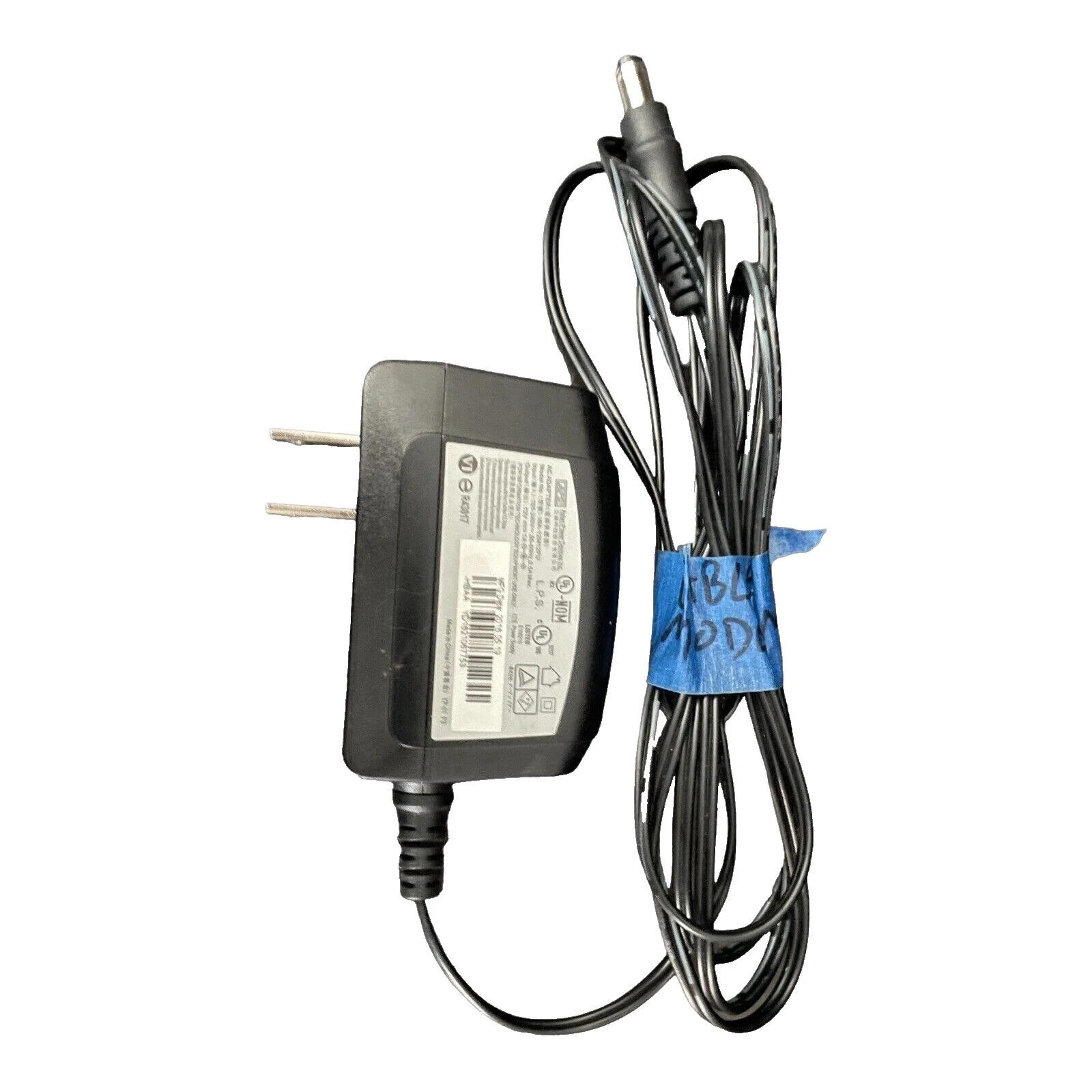 Cisco 12 V multiuso AC DC Adaptadores