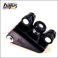 Original Hajus RollenfüHrung SchiebetüR Links Mitte Opel Vivaro Renault Trafic 2
