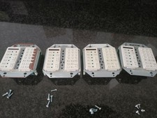 Kustom Whole House Audio Keypad Khs6d. $85 Each Item