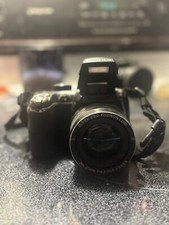 Fuji films Fine pix S4300 Digital Camera