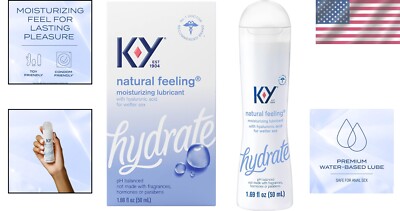 ayurvedic personal lubricant Astroglide Waterproof Silicone Liquid Personal Lubricant, 5 fl oz main image 0