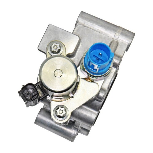 Variable Valve Timing VVT Solenoid 15811R40A01 For Honda Accord Civic CR-V Acura - Picture 5 of 6
