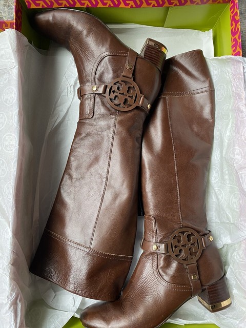 tory burch adeline boot wide calf