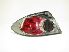 MAZDA 6 GG 2005 Rückleuchte Rücklicht Hinten Links Rear Left Tailgate Light