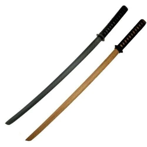 木制武士刀| eBay