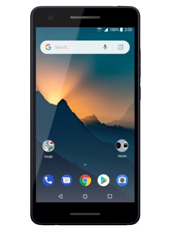 8 GB Quad + Quad Core Bar Cell Phones & Smartphones