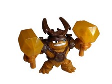 McDonalds Happy Meal Skylanders Wallop Trap Team Figure 2015