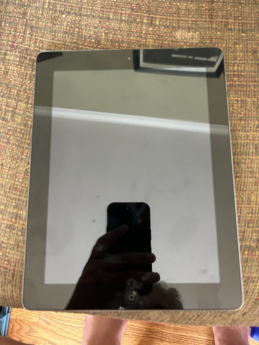 Apple iPad 2 16GB, Wi-Fi Model MC769LL/A 9.7in | eBay Apple iPad 2 16GB, Wi-Fi Model MC769LL/A 9.7in | eBay